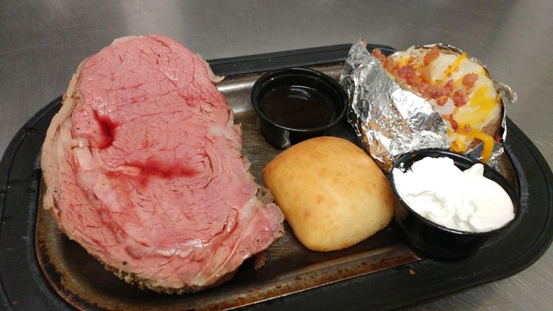 Schmidty’s Restaurant – Jamestown