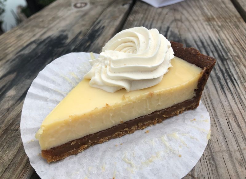 Old Town Bakery – Key West