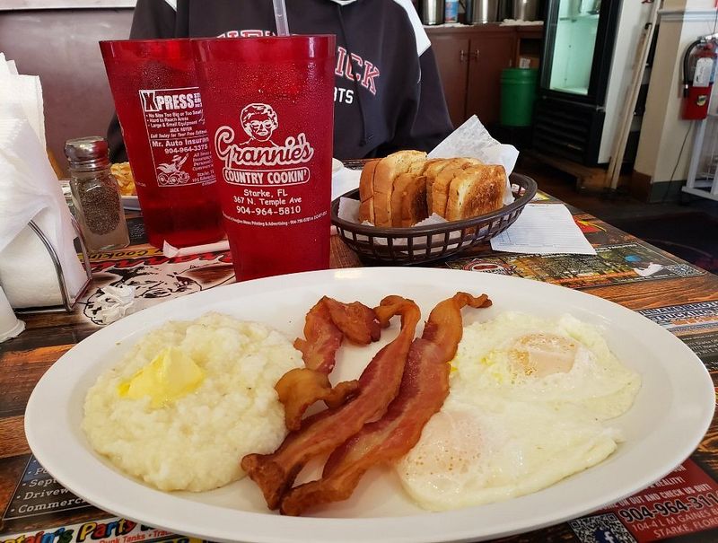 Granny’s Southern Cooking – Jacksonville