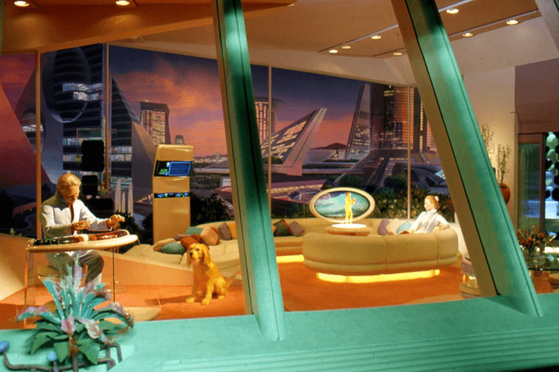 Horizons (Epcot)