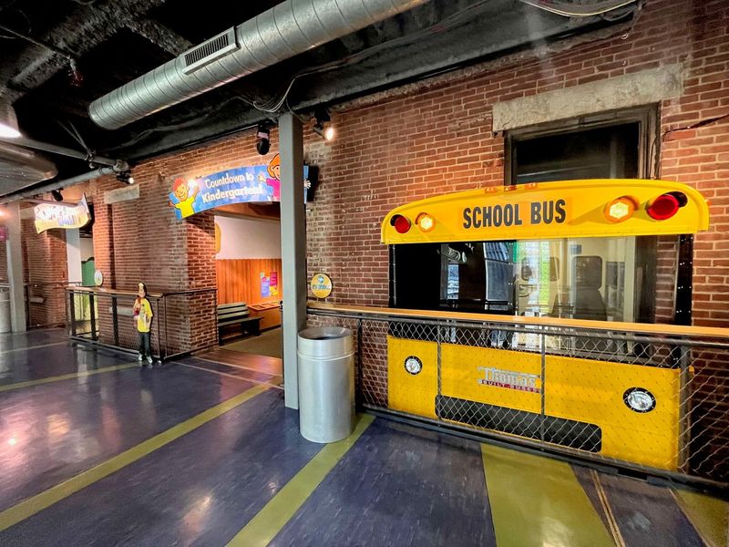 Boston Children’s Museum
