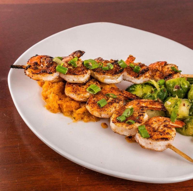 Bon Temps Grill