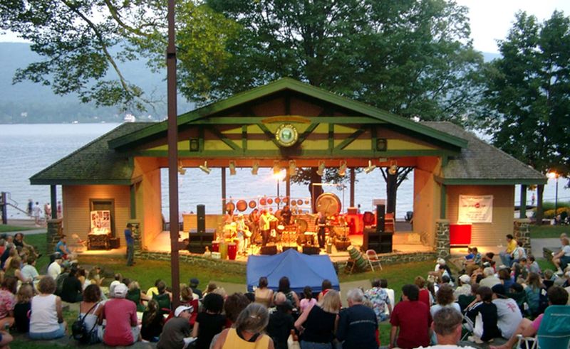 Shepard Park