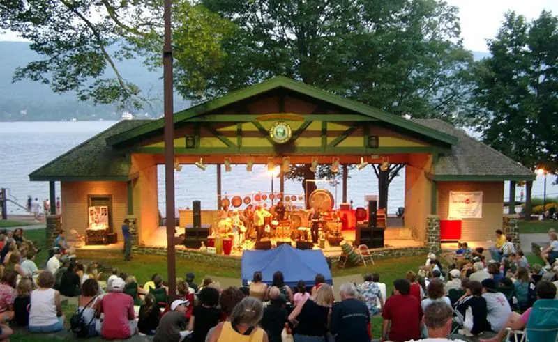 Shepard Park