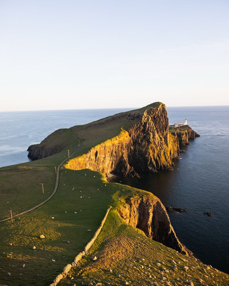 Isle of Skye, Scotland