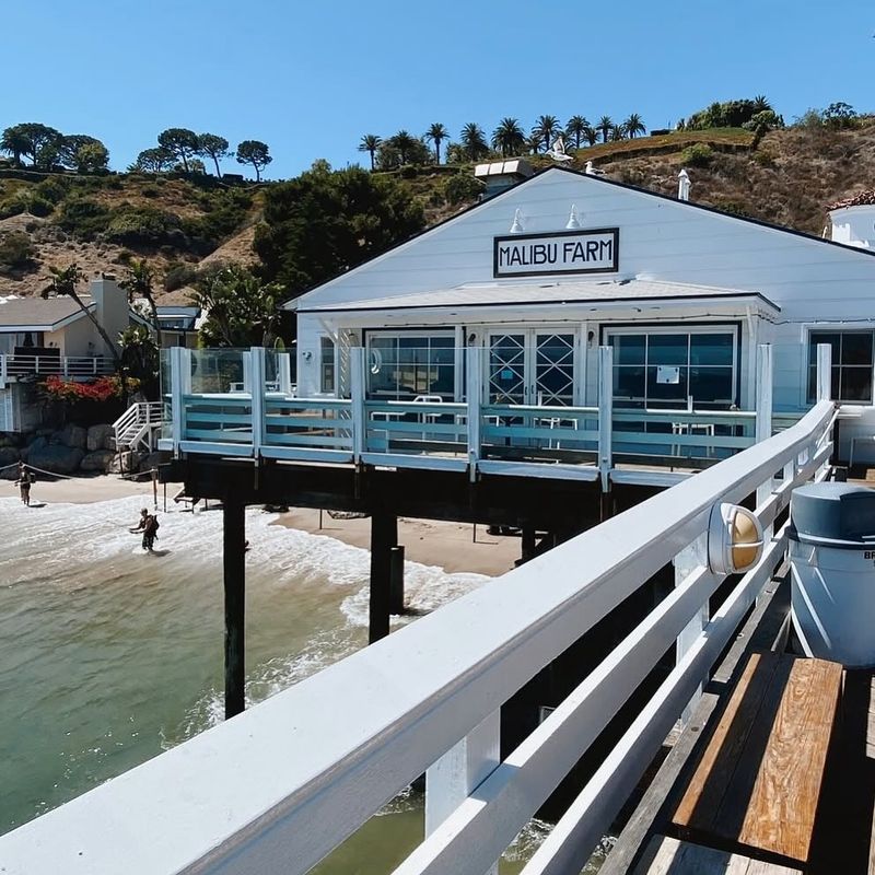 Malibu Farm
