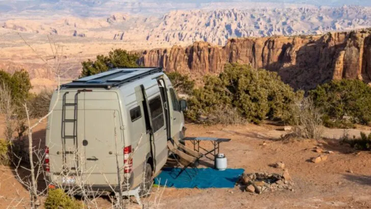 The Good, the Bad, and the Dusty: My RV Trip Through Utah’s National Parks