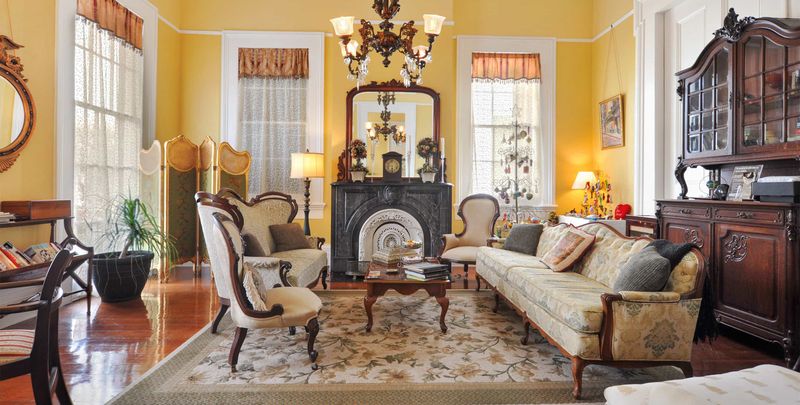 The Parlor Room