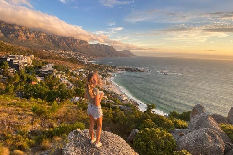 Cape Town, South Africa