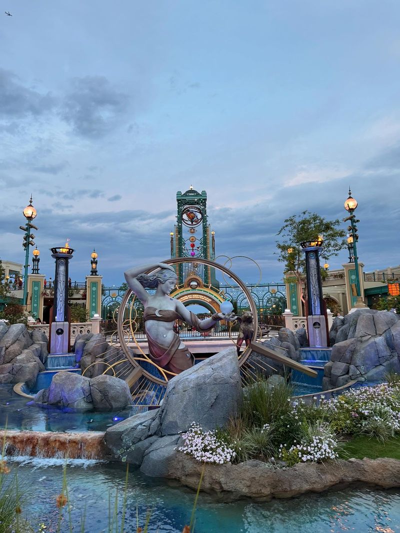 Earthquake: The Big One (Universal Studios Florida)