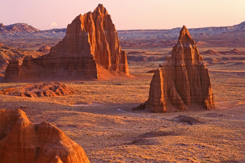 Capitol Reef National Park