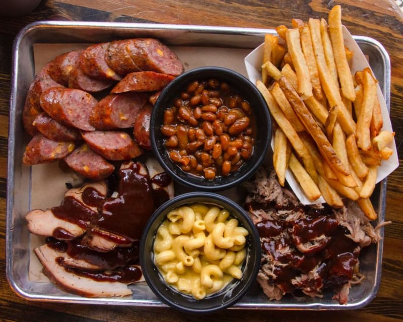 Simply Southern Smokehouse