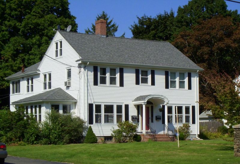The Snedeker House