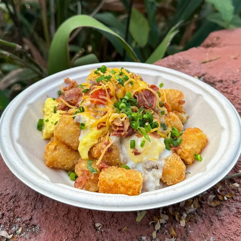 Totchos