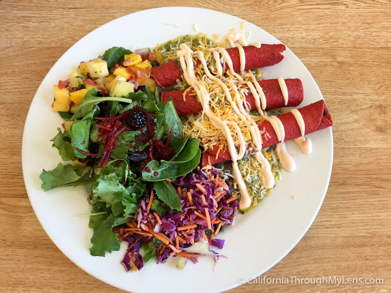 Whoa Nellie Deli – Lee Vining, CA