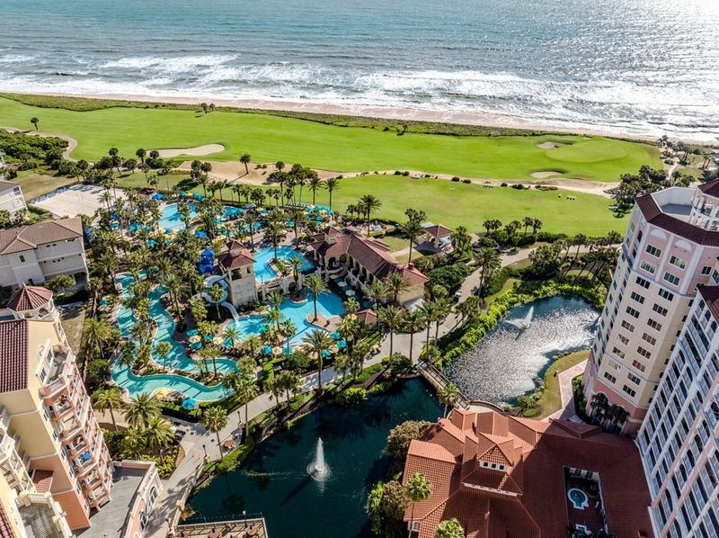 Hammock Beach Golf Resort & Spa – Palm Coast