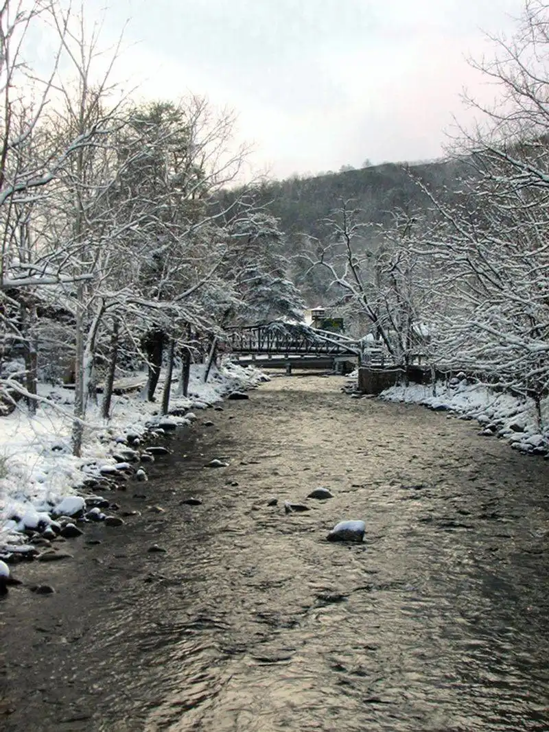 River Terrace Resort and Convention Center