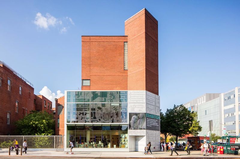 The Schomburg Center for Research in Black Culture