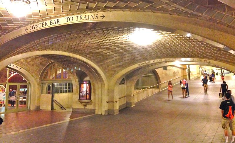 Grand Central Terminal