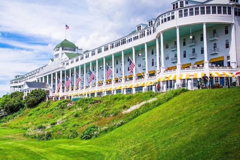Grand Hotel