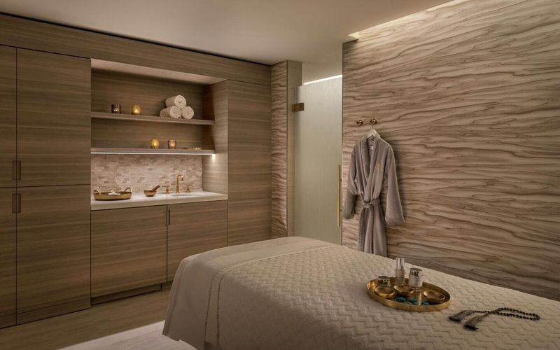 Luxury Spa Day at The Phoenician