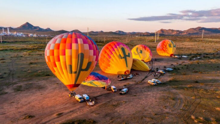 The Ideal Weekend in Scottsdale When You’re Traveling Without the Kids
