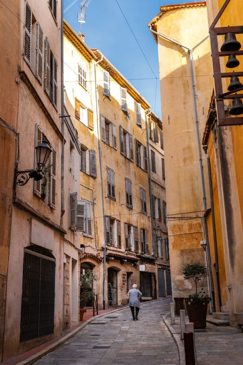 Grasse