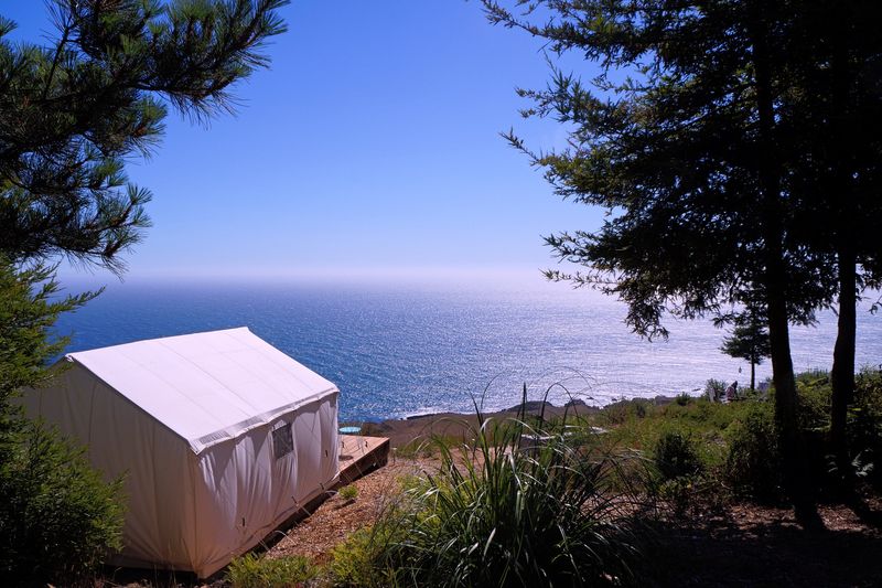 Terra Glamping