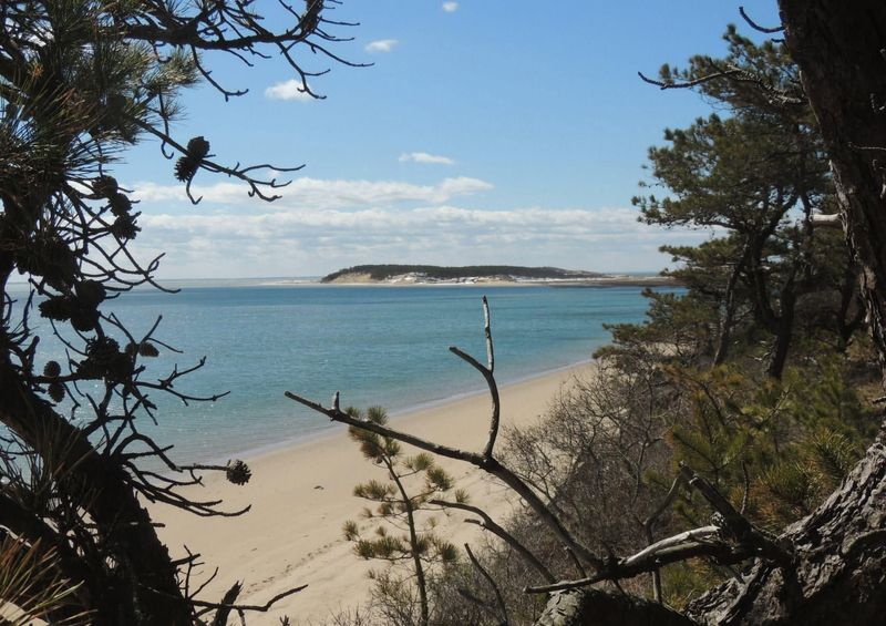 Great Island Trail, Cape Cod