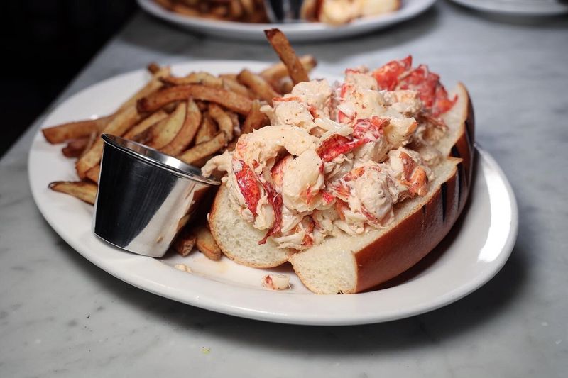 Neptune Oyster – Boston (North End)