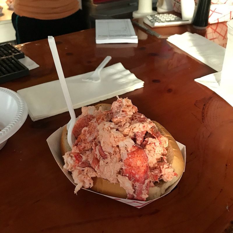 The Raw Bar – Mashpee (Cape Cod)