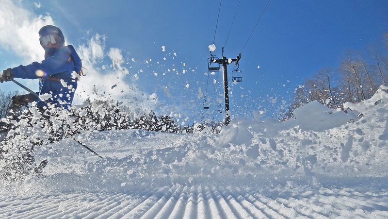 Mount Washington Resort – Bretton Woods, New Hampshire