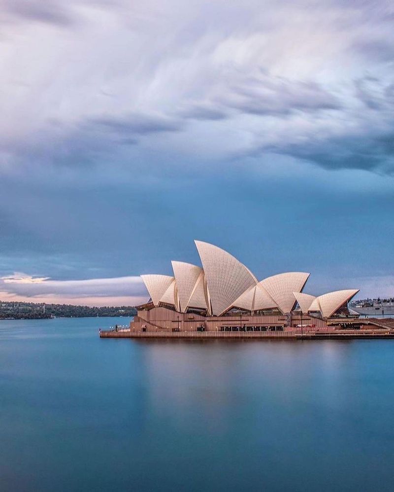 Sydney Opera House