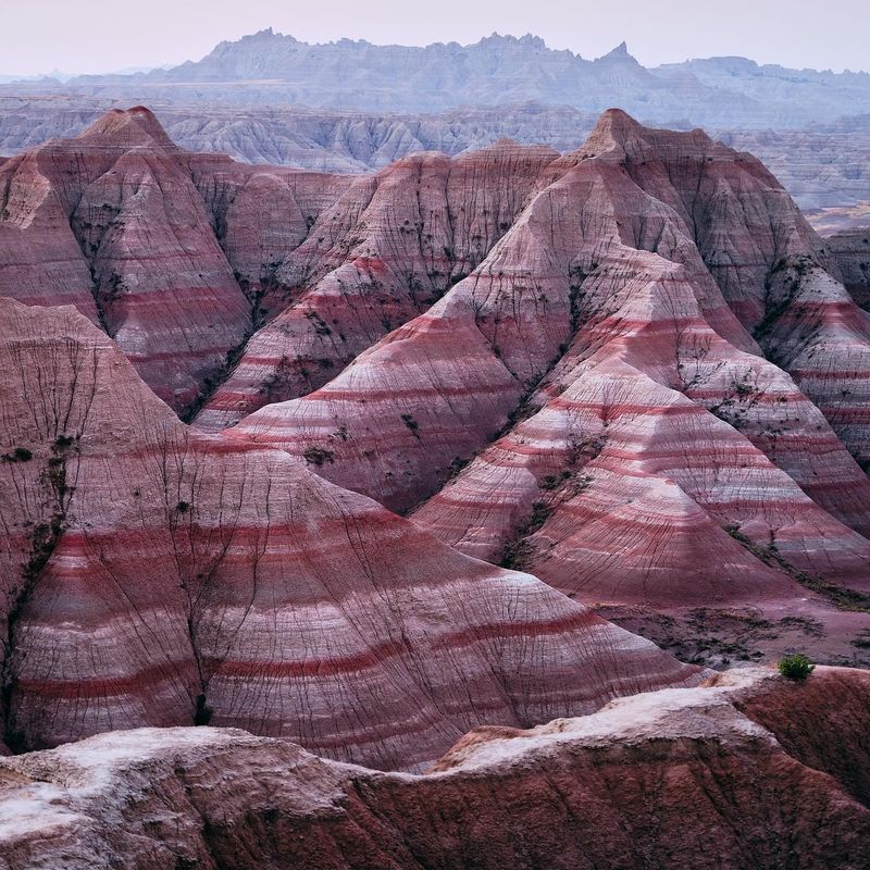 Badlands National Park