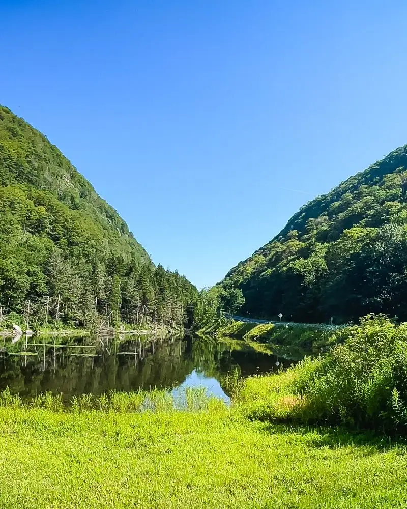 Devil’s Path, Catskill Mountains, New York