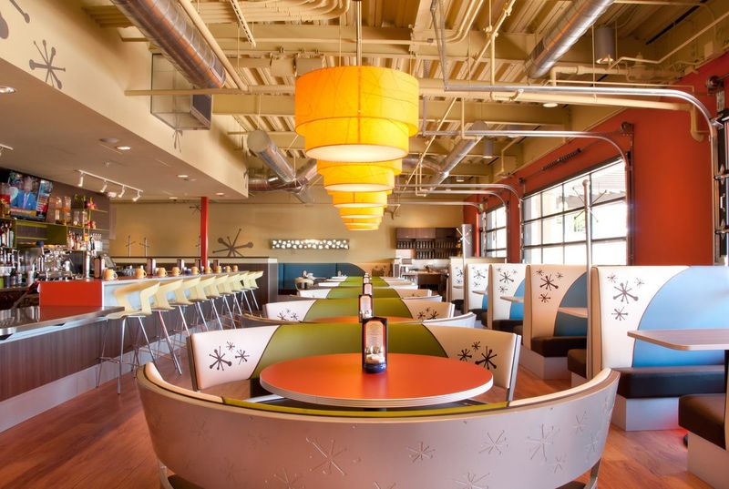 Snooze, an A.M. Eatery – San Diego