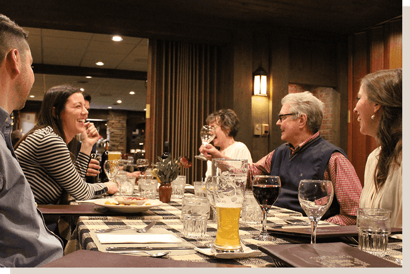 Roepke’s Village Inn Supper Club (Chilton)