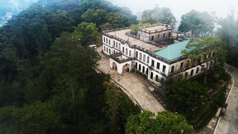 The Diplomat Hotel, Philippines
