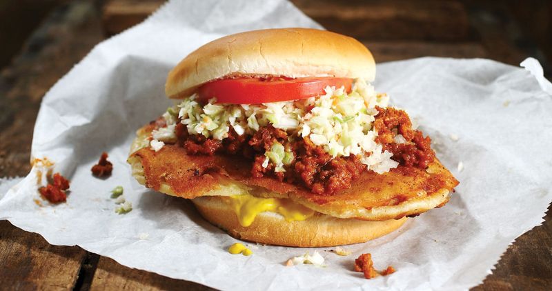 Snappy Lunch – Mount Airy