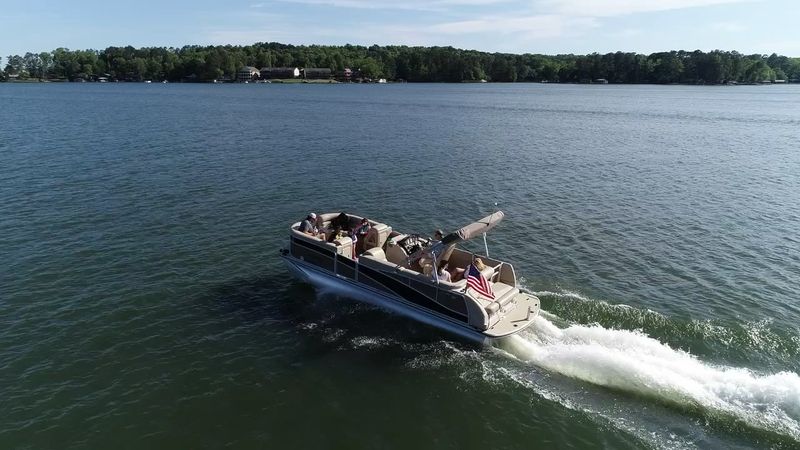 Alabama – Lake Martin