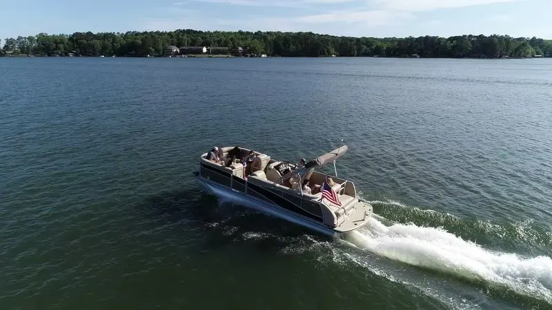 Alabama – Lake Martin