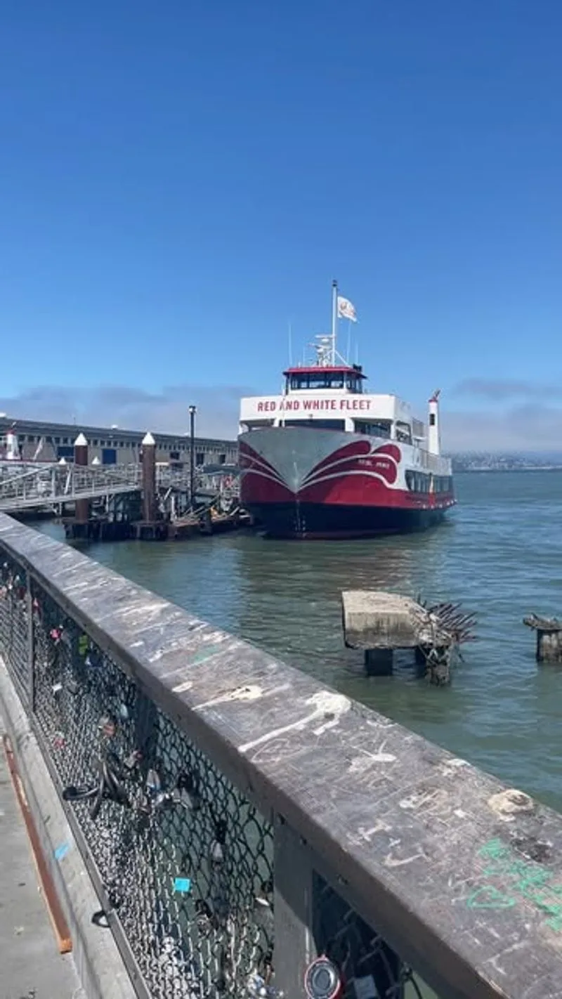 Waterfront Views and Bay Breezes