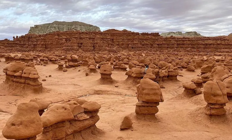 Goblin Valley State Park