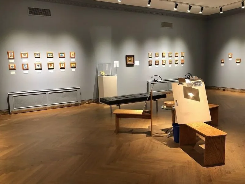 Seafarer’s Art Gallery: Maritime Masterpieces