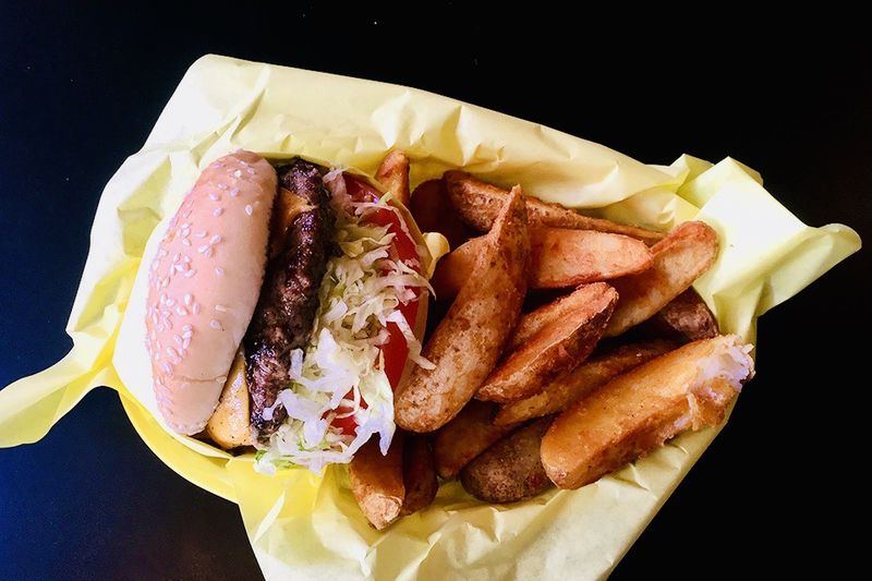 Hodad’s – Pensacola, Florida
