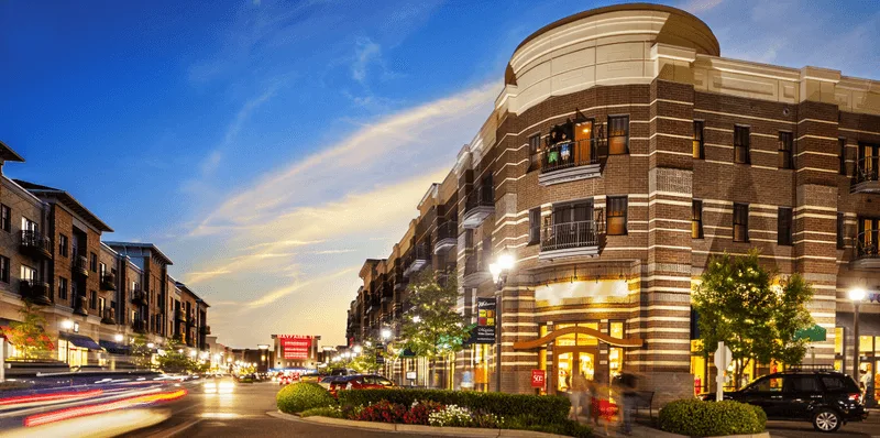 Wrightsville Beach Town Center