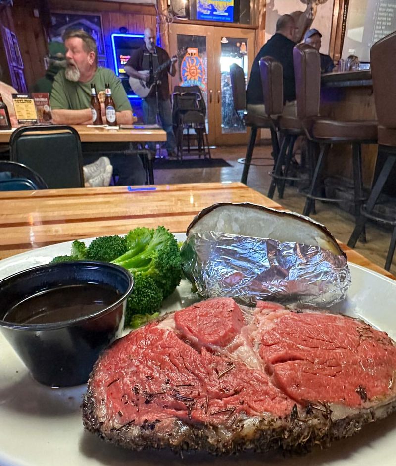 Louie’s Trophy House, Kalamazoo