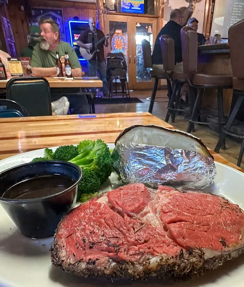 Louie’s Trophy House, Kalamazoo