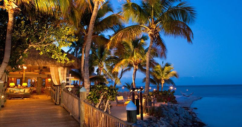 Little Palm Island Resort & Spa