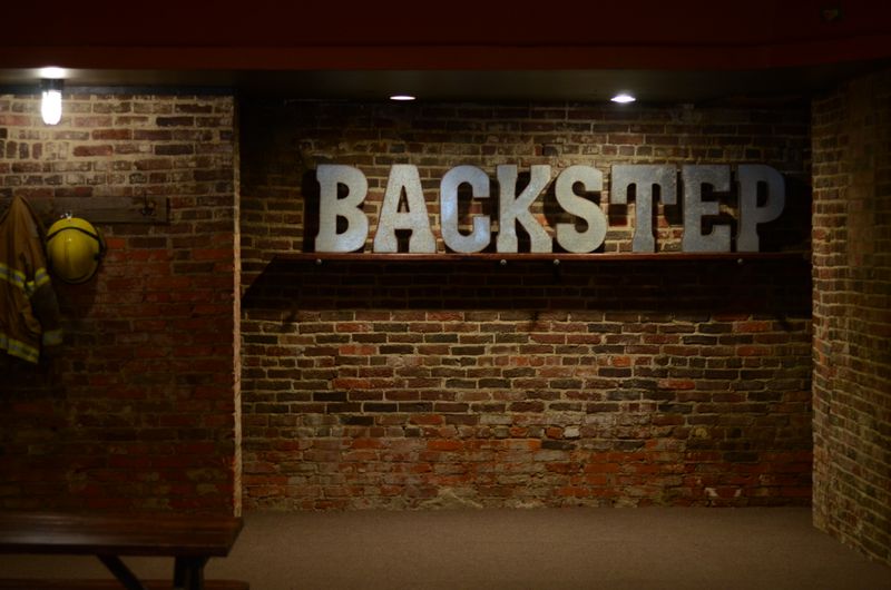 Backstep Bistro – Indianapolis